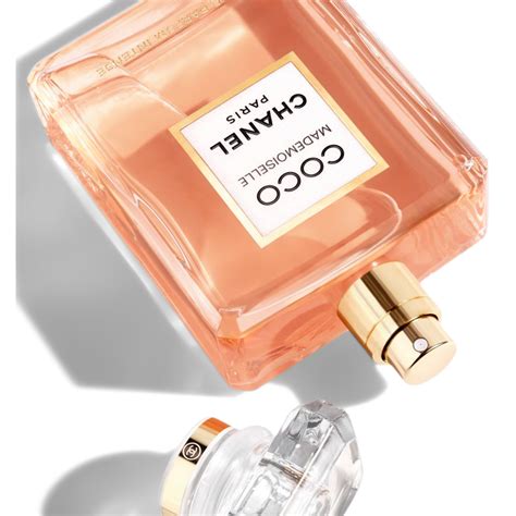 coco mademoiselle chanel eau de parfum intense|coco mademoiselle intense vs original.